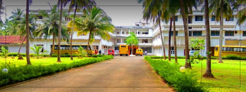 K Pandyarajah Ballal Nursing Institute, College Of Nursing, Mangalore Photos