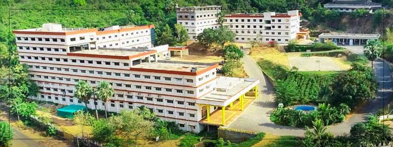 Karavali College of Nursing Science, Mangalore Photos