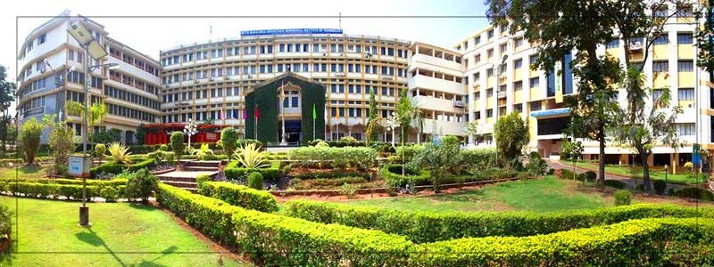 Nitte Usha Institute of Nursing Sciences, Mangalore Photos