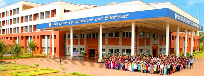 Sahyadri College Of Nursing, Mangalore Photos