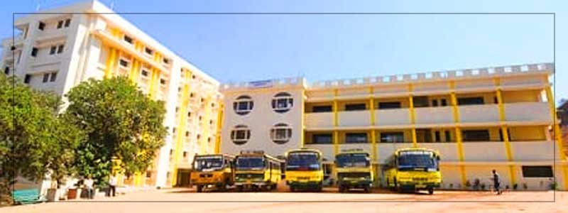 Shree Devi College of Nursing, Mangalore Photos