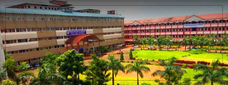 Srinivas Institute Of Nursing Sciences, Mangalore Photos