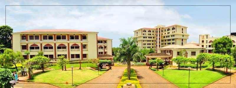 Yenepoya Nursing College, Mangalore Photos